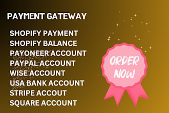 activate shopify payment, shopify payment gateway, wise, payoneer