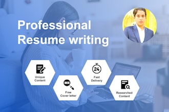 craft professional executive, sales, federal, and USA jobs resumes