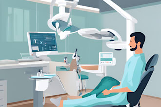 do dental billing for you