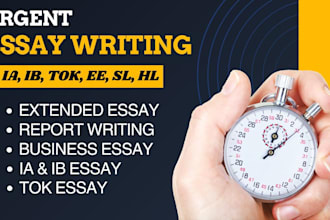 expert guidance for ib internal assessment ia, ee and projects