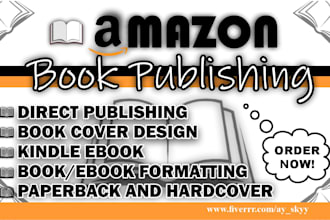 book formatting for amazon kdp ebook writer kindle formatting self publishing