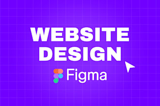 do figma website design, figma design website, website ui ux design