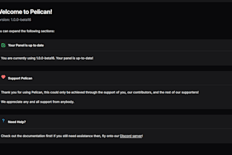 setup and maintain your linux server