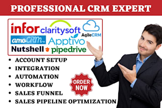 do infor crm clarifysoft crm amocrm apptivo nutshell crm agile crm pipeline crm