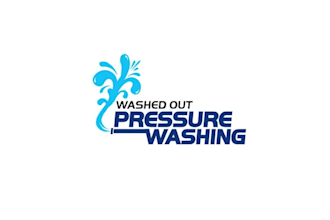 make wonderful pressure washing logo
