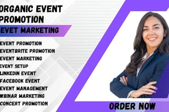 do event promotion eventbrite marketing facebook event to targeted audience