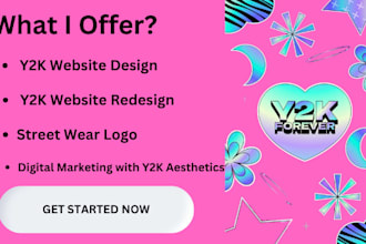 y2k shopify store streetwear  undefined clothing 3d logo hoodie design
