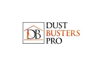 make essential intelligence dust busters logo