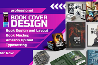 do book cover design christian book cover design children book design amazon kdp