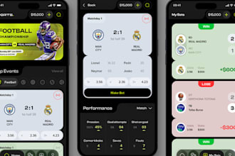develop sport bet app, crypto sport bet app, sport bet website