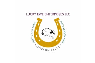 make beautiful dogs sheep books logo