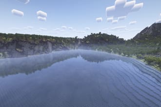 make world minecraft map for you