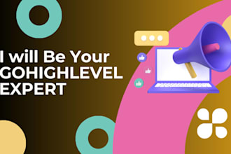 be your CRM virtual assistant