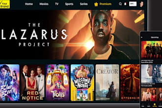 rebrand iptv player, tivimate, m3u playlist, smart tv, iptv subscription, panel