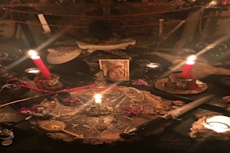 cast a powerful obsession love spell with immediate result