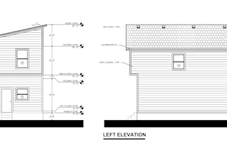 do beam, column calculations and drawings for building regulation