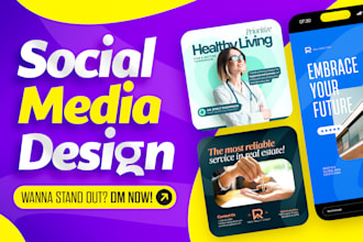 do facebook ad image, ad creative, ads, instagram post, social media post design
