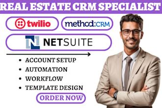 setup netsuite crm really simple systems twilio nextcloud crm zapier automation