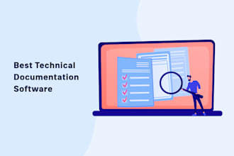 create expert technical documentation srs, brd, prd, and more