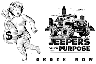 do high quality line art for any design or illustration