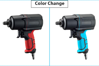 do color correction, color change, recolor and color variation in photoshop