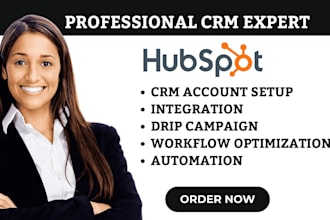 setup twilio flex bitrix24 monday crm pipedrive hubspot gohighlevel automation
