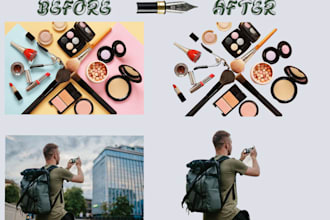 do background removal clipping path service
