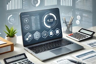 do bookkeeping and accounting solutions zoho books