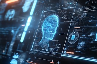 develop ai chatgpt mobile app website ai saas app ai chatbot ai software aiagent