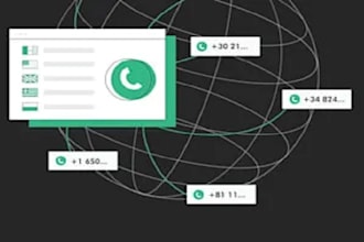 create sip trunk configuration, bulk sms, call, spoof, api, voip app