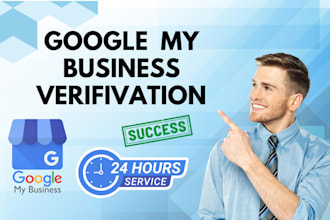 fix and reinstate suspended google my business profile
