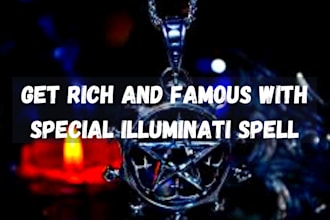 cast a custom success spell for career spell and fame spell