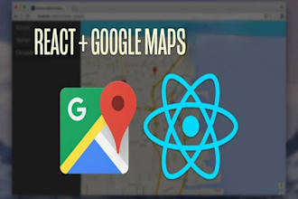 do interactive map creation using mapbox and gis data