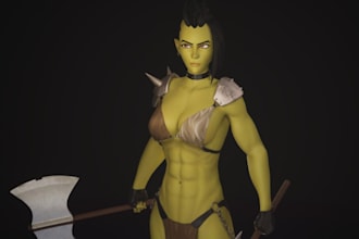 do ue5 character,nsfw stylized unity 3d game character,daz 3d export,texture 3d