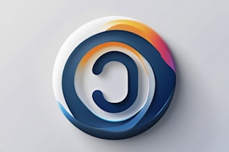create modern logo design redesign modify or update your professional lo go