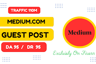 do with expert medium SEO