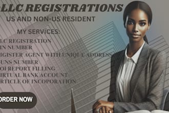 do US llc registration boi reports with ein number and llc renewal