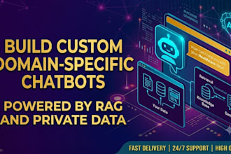 develop rag powered chatbot using langchain, openai, and streamlit