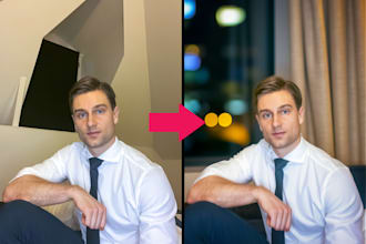 edit and create a photo for your dating profile