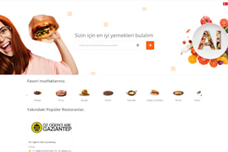 install and setup karenderia multi restaurant system
