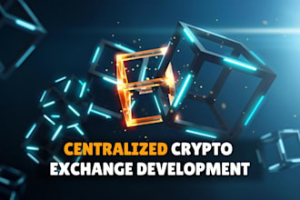 create a cryptocurrency investment website for your business