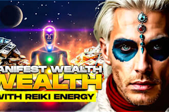 manifest money powerful energetic prayers