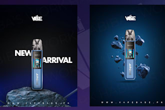 design thumbnails and short videos