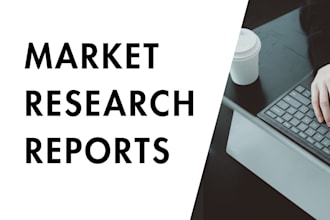 do market research for your business idea or startup