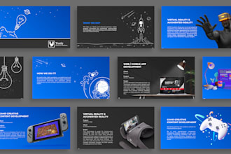 design brochure design, trifold brochure design and report design