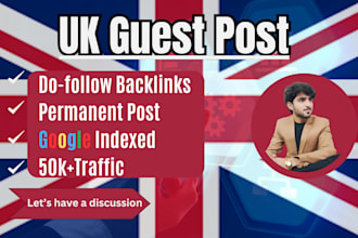do UK guest post, UK backlinks on best UK websites, USA guest post