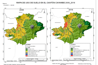 create professional gis maps and spatial analysis using arcgis, qgis
