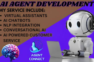 develop ai cold calling agent for inbound and outbound calls with vapi, air ai