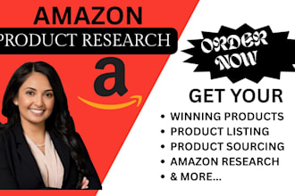 profitable amazon fba product research, amazon product research, amazon expert