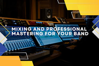 make your music sound professional